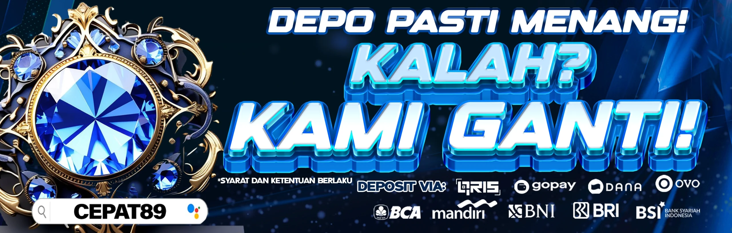 LAGAWIN alternatif